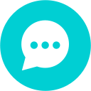 Chatbot Launcher Icon
